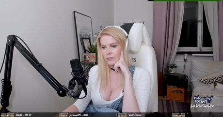 swebliss OnlyFans Gratis-Inhalte