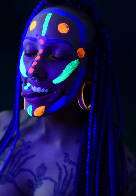 angelvicious Nacktbilder geleakt OnlyFans