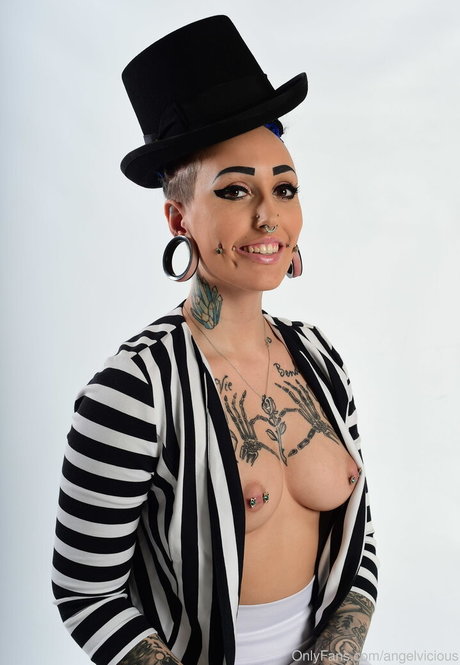 angelvicious Profilbild