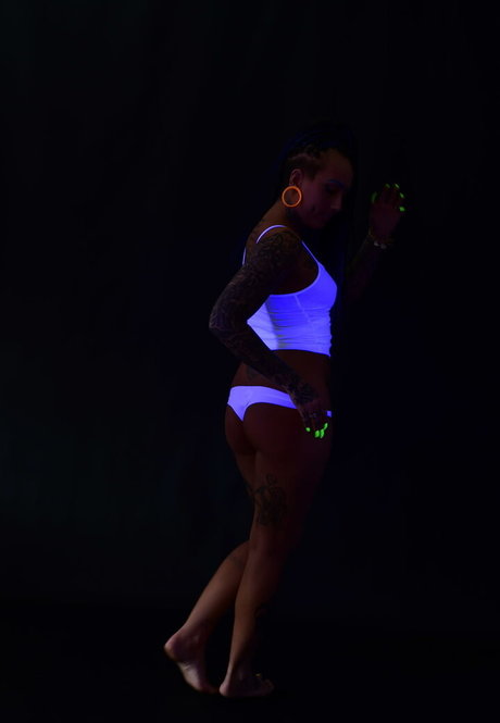 angelvicious OnlyFans Leak