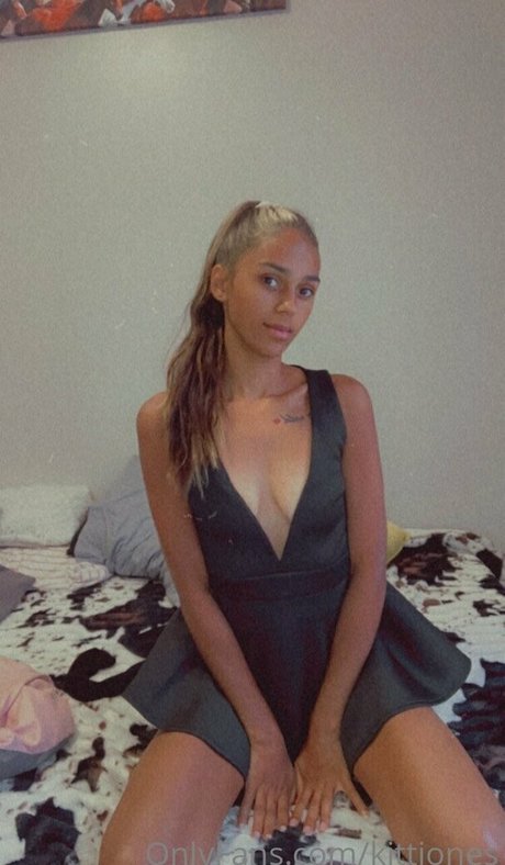 kittjones OnlyFans-Sex