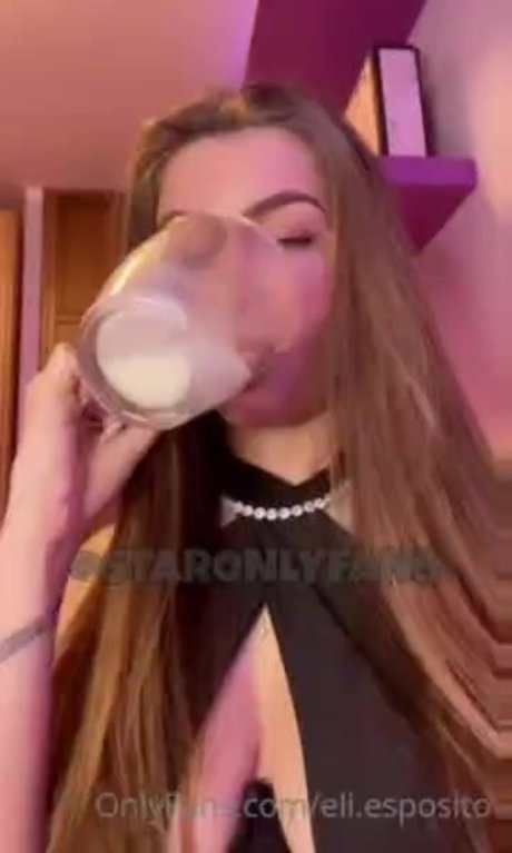 eli esposito OnlyFans Pornografie