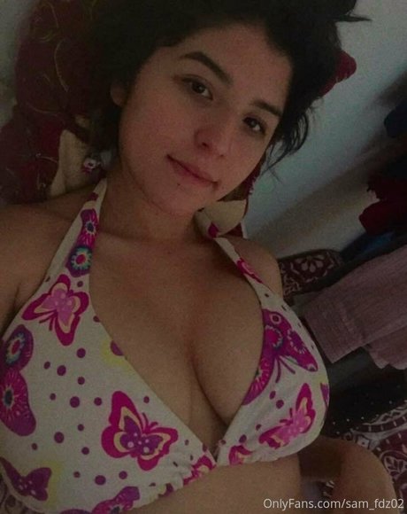 sam fdz02 Leak von OnlyFans-Inhalten