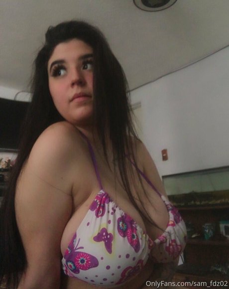 sam fdz02 Nacktbilder OnlyFans Leaks