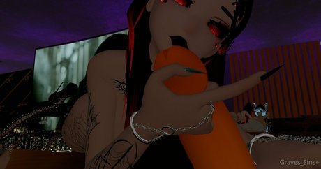 gravessins OnlyFans Nackt