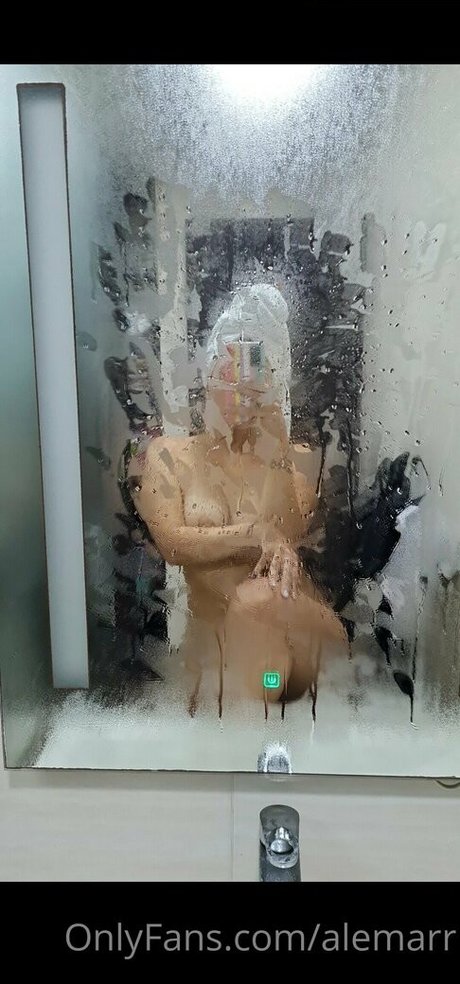 alemarr OnlyFans Leaks Nacktbilder