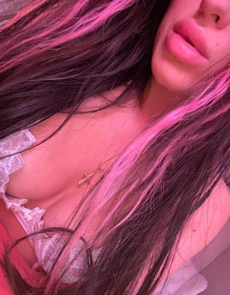 latexprincessvip OnlyFans Nacktbilder geleakt