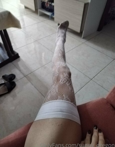 sunny oregon Nacktbilder geleakt OnlyFans