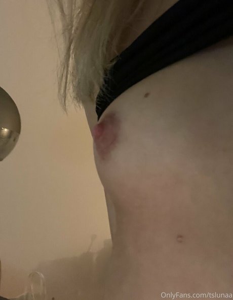 tslunaa Leaked OnlyFans Sextape