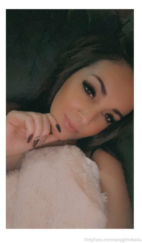 sexygirlvibe4u Nacktbilder von OnlyFans