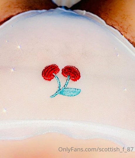 scottish f 87 Nacktbilder geleakt