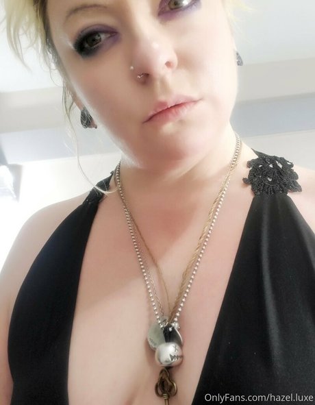 hazel luxe Nur für Fans