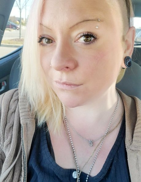 hazel luxe OnlyFans Leak