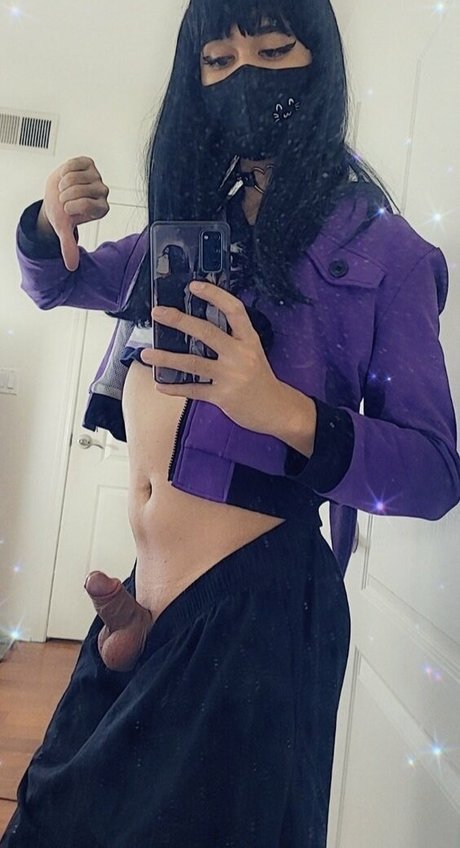 CuteNTRTrap OnlyFans Nacktbilder