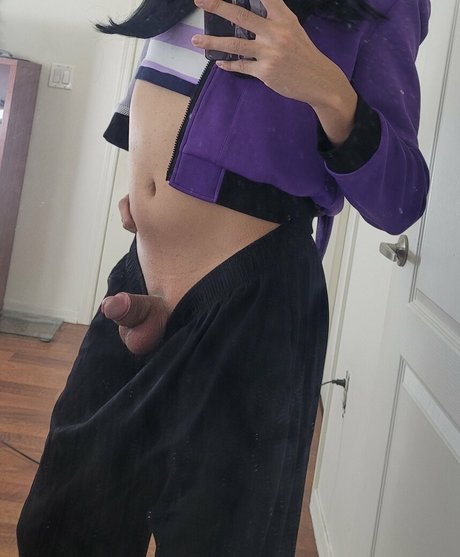 CuteNTRTrap OnlyFans Nackt Leak