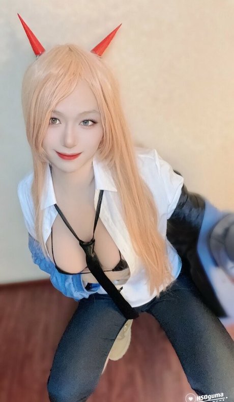 HsoGuma Nacktbilder geleakt OnlyFans