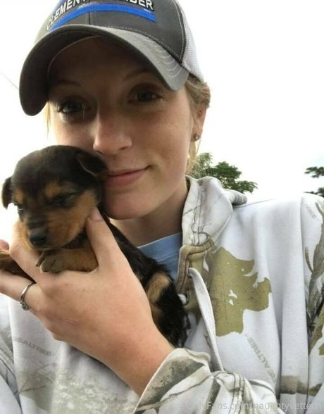 naughtyvettech OnlyFans Leak