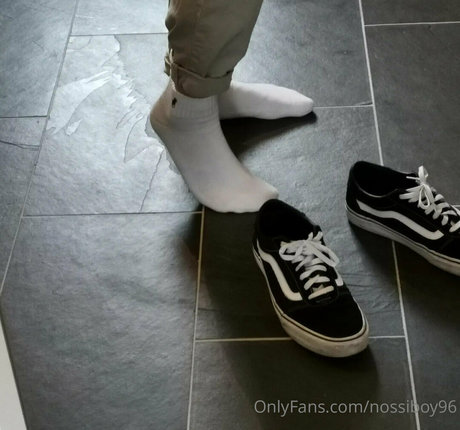 nossiboy96 OnlyFans-Pornos