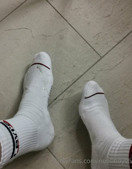 nossiboy96 OnlyFans Porn