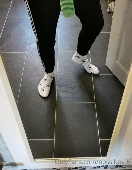 nossiboy96 Nacktbilder OnlyFans Leaks