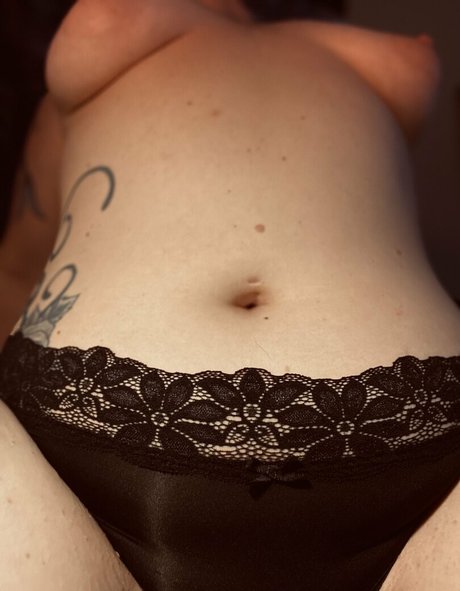 princezzmushroom Nacktbilder von OnlyFans geleakt