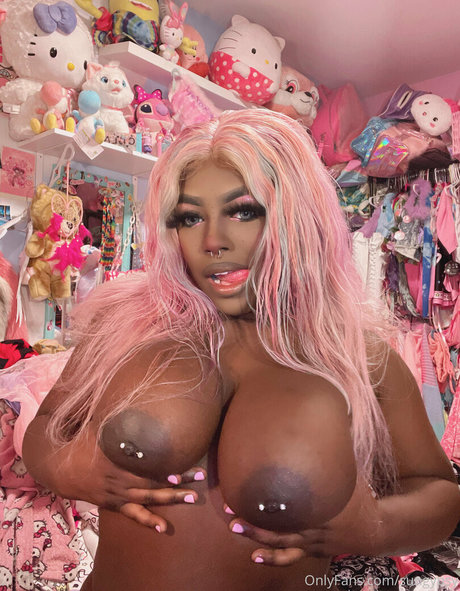 sungypsy Bilder OnlyFans