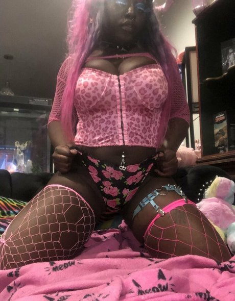 sungypsy Nacktbilder von OnlyFans geleakt