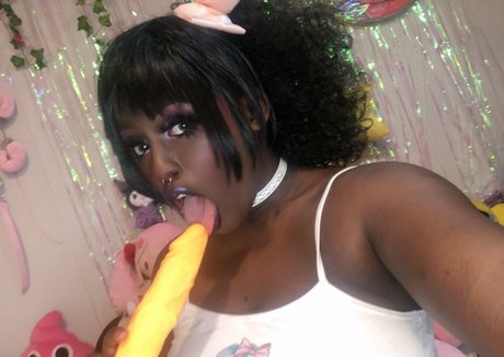 sungypsy Nacktbilder auf OnlyFans