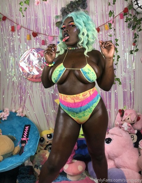 sungypsy OnlyFans XXX