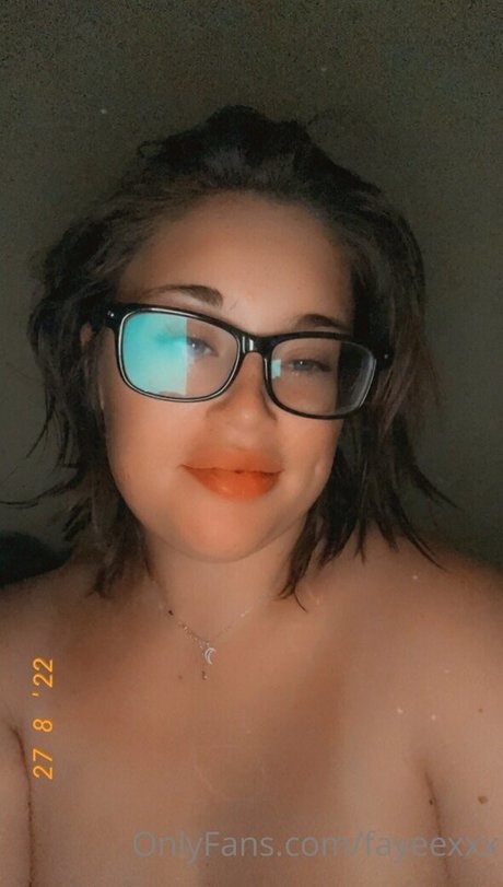 fayeexxx OnlyFans-Bild