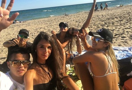 Alicia Londono OnlyFans Nacktbilder