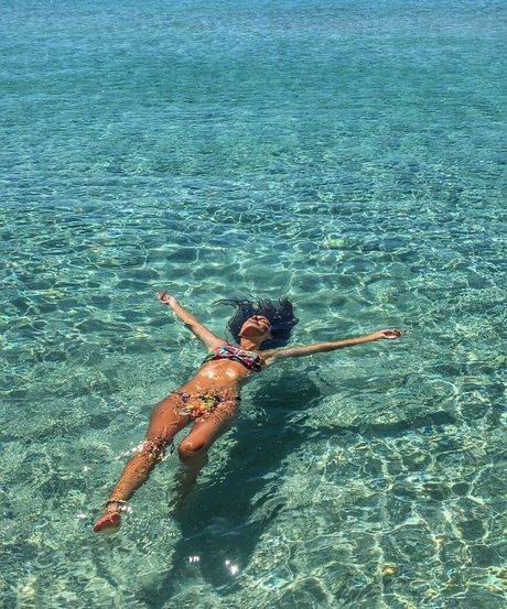 Alicia Londono Auf OnlyFans