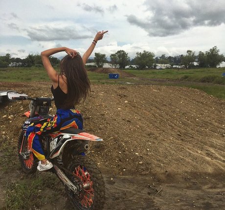 Alicia Londono OnlyFans Fotos