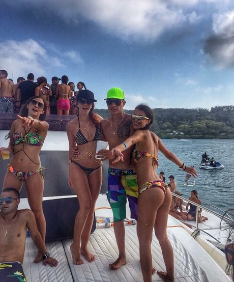 Alicia Londono OnlyFans kostenlos geleakt