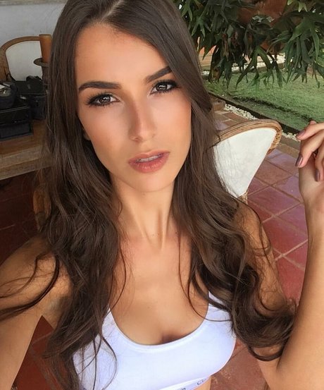 Alicia Londono OnlyFans-Leak