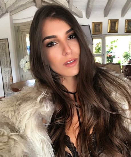 Alicia Londono OnlyFans geleakte Bilder