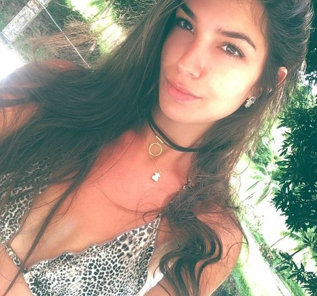 Alicia Londono OnlyFans-Model