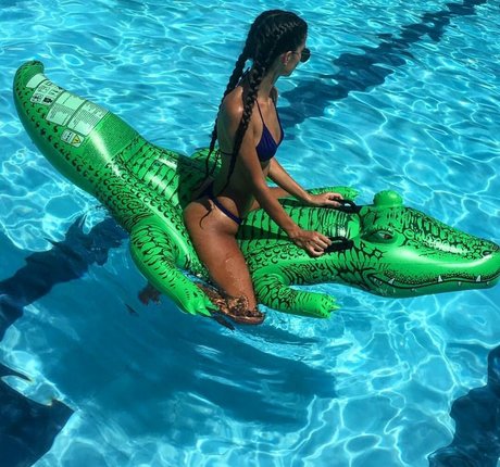 Alicia Londono OnlyFans Pornografie