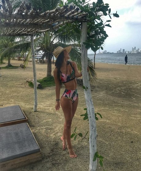 Alicia Londono Leaked OnlyFans Sex