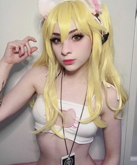 Spaceyellise Leaked OnlyFans Content