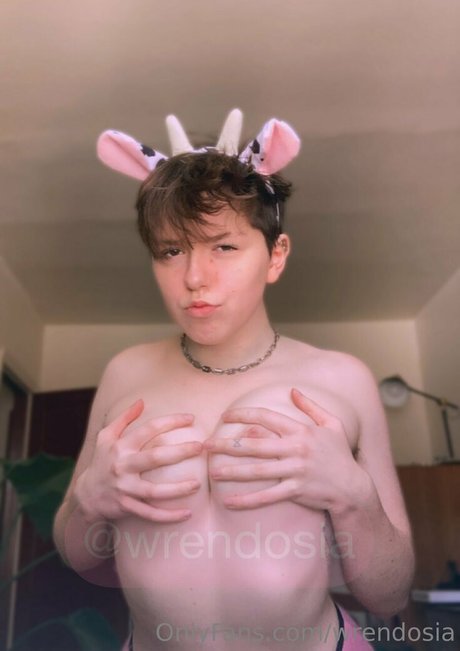 Wrendosia Bilder OnlyFans