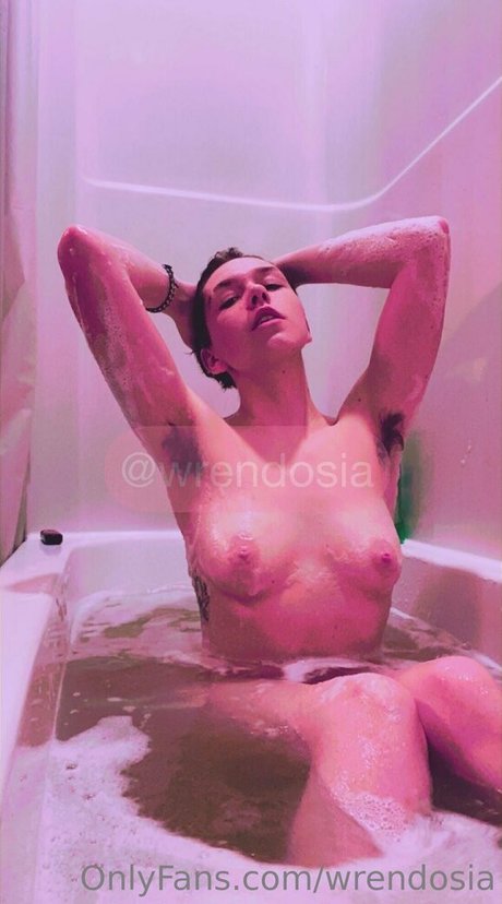 Wrendosia OnlyFans Leaks Sex