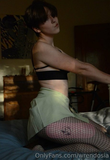 Wrendosia OnlyFans Gratis-Inhalte