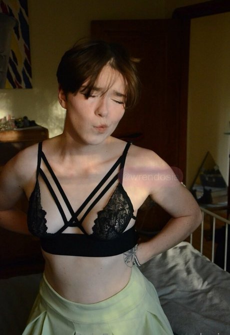 Wrendosia Leaked OnlyFans Pornografie