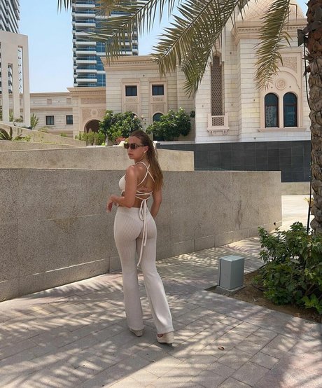 Jersey Werner OnlyFans Bilder