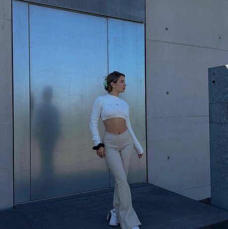 Jersey Werner Nackt geleakt OnlyFans