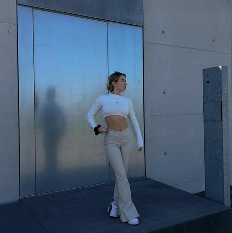 Jersey Werner OnlyFans geleakte Pornografie