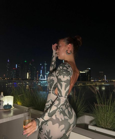 Jersey Werner XXX Leak OnlyFans