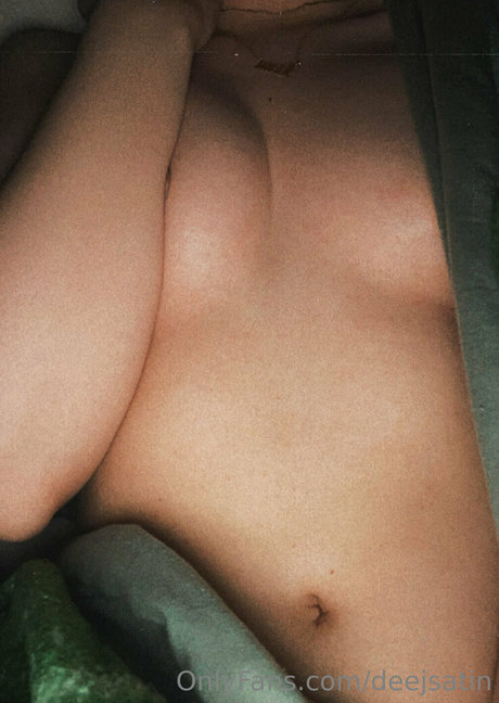 deejsatin Nacktbilder von OnlyFans