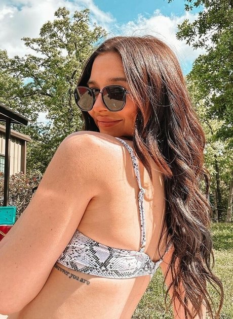 Megreily Leaked OnlyFans Content